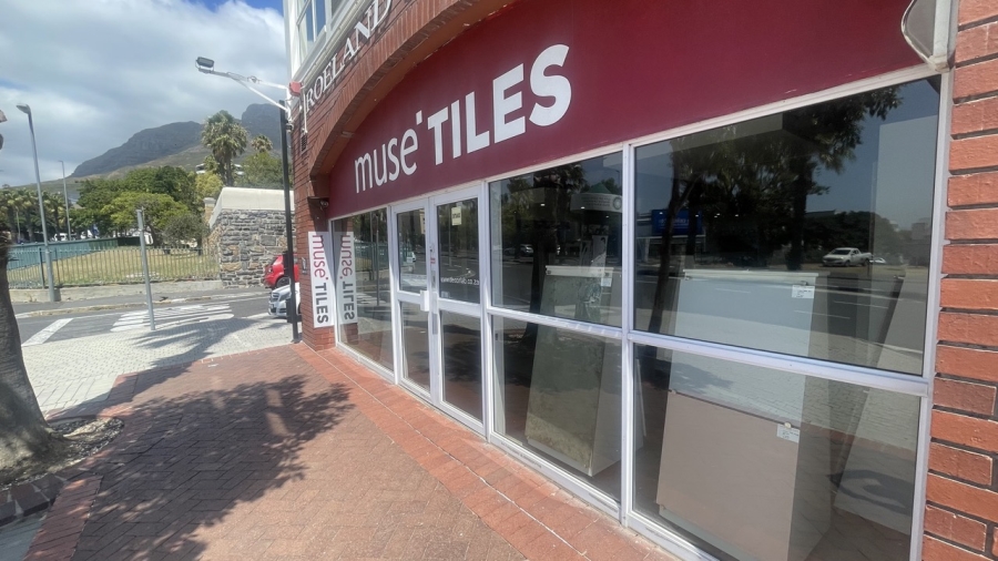 To Let commercial Property for Rent in Gardens Western Cape